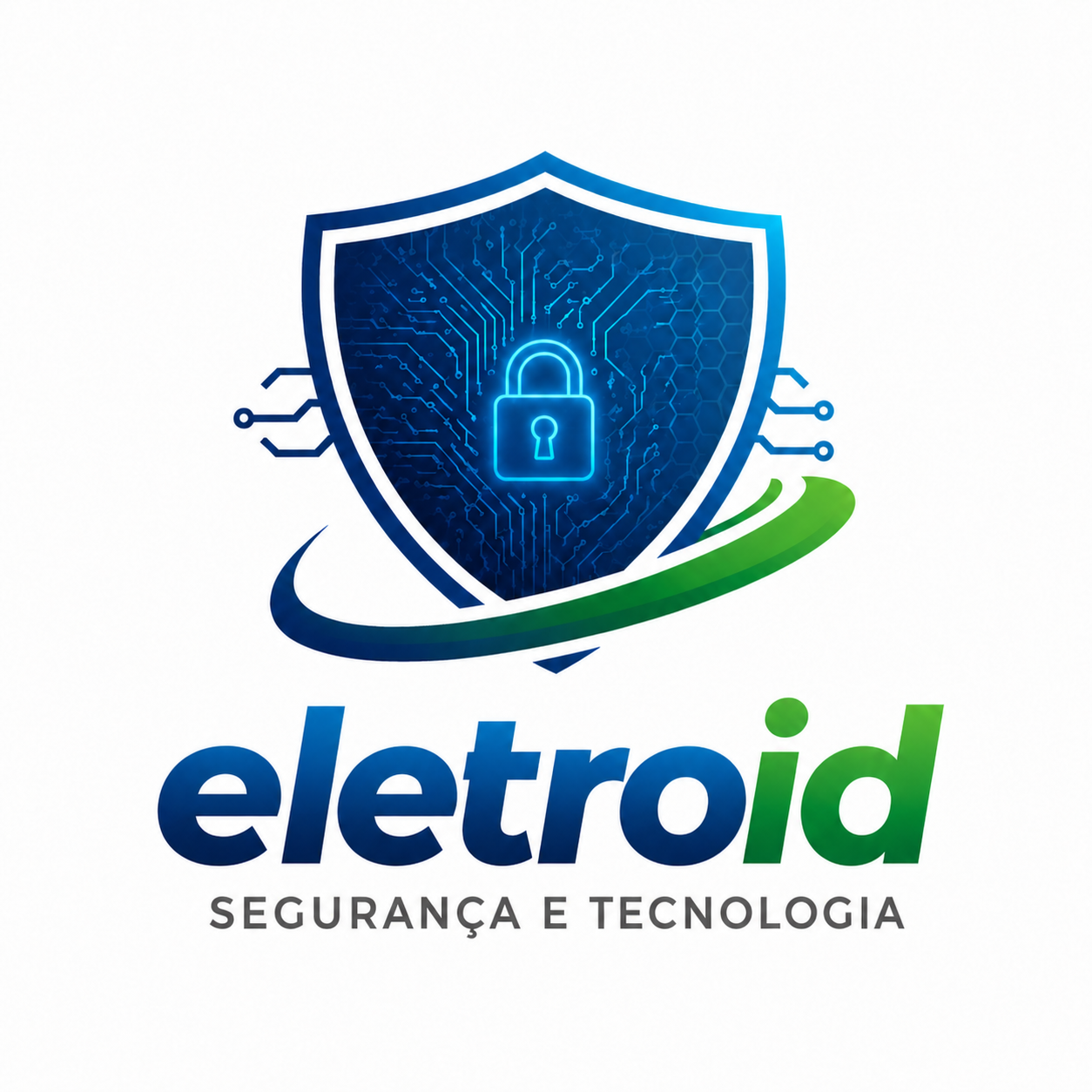 Logo EletroID